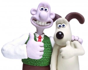 Wallace-and-gromit